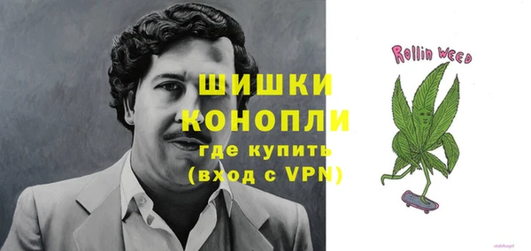 молекула духа Балабаново