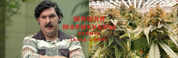 молекула духа Балабаново